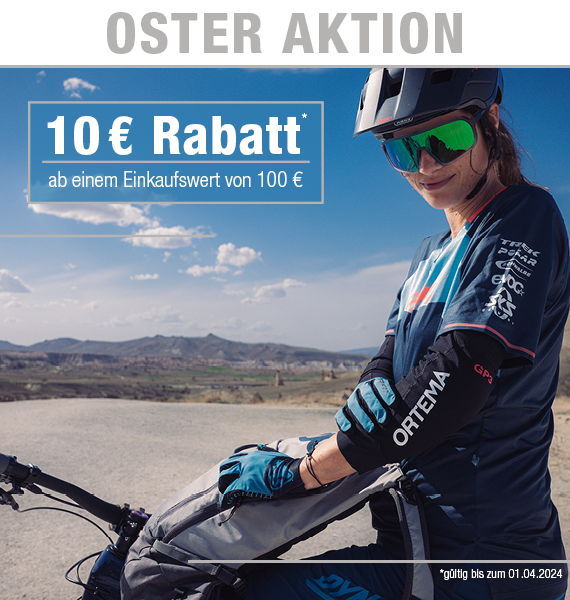 ortema sport protection Aktion Ostern