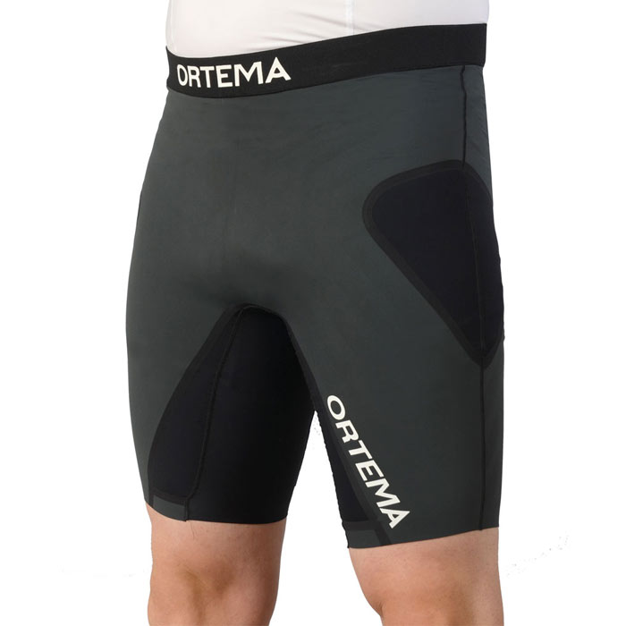 Training : ORTEMA Power Shorts Size XL