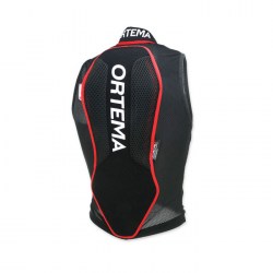 ORTHO-MAX Vest Light - Back