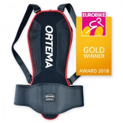 ORTEMA ORTHO-MAX Light - EUROBIKE AWARD Gold 2018