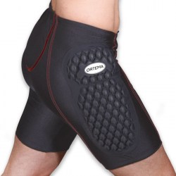 Ortema pantalon protektorenhose pant protecteur MX Enduro Motocross x-pant long taille s 