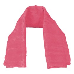 ORTEMA Kühlhandtuch Inuteq - rosa/pink