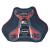 OCP 3.0 - Chest Protector - Rot